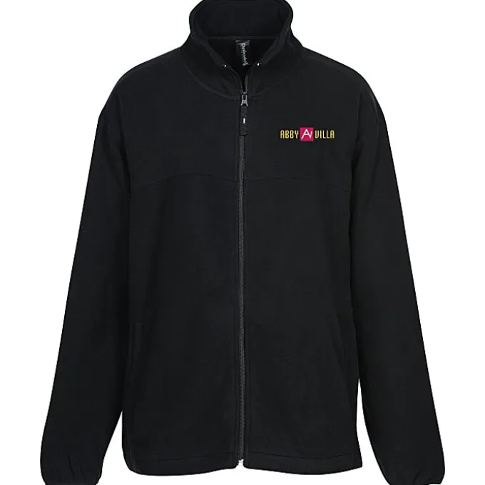 Hayden Fleece Jacket - Men's