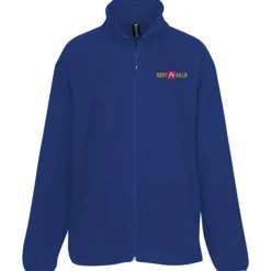 Hayden Fleece Jacket - Men's