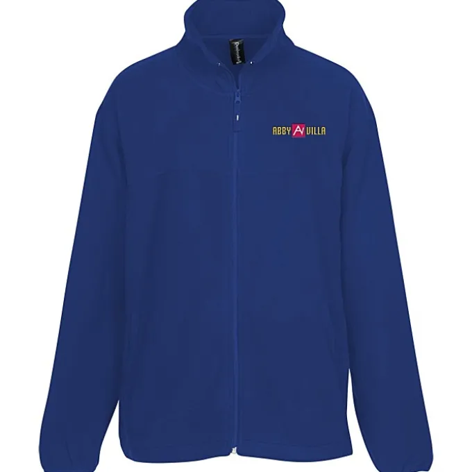 Hayden Fleece Jacket - Men's