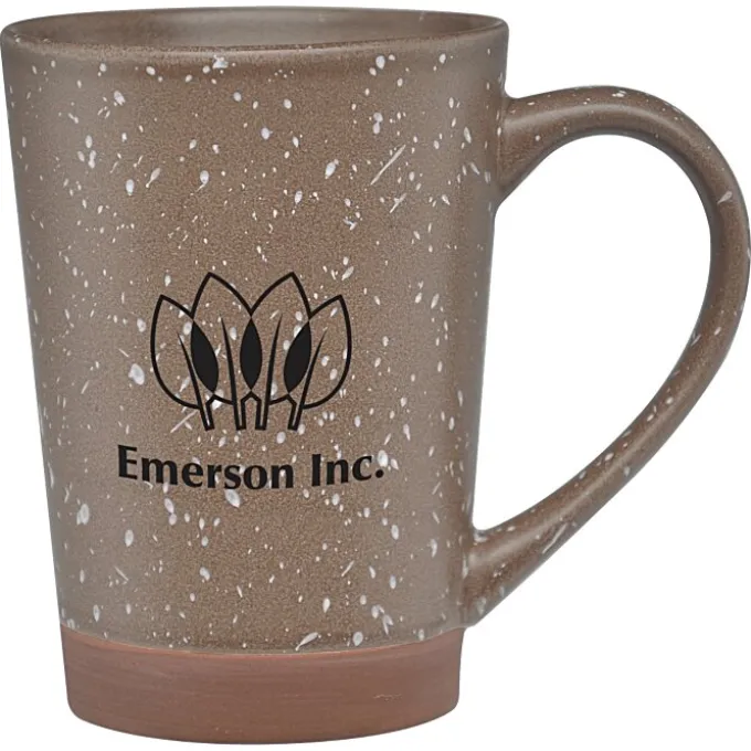 Hearth Coffee Mug - 14 oz