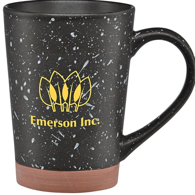 Hearth Coffee Mug - 14 oz