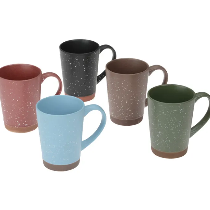 Hearth Coffee Mug - 14 oz