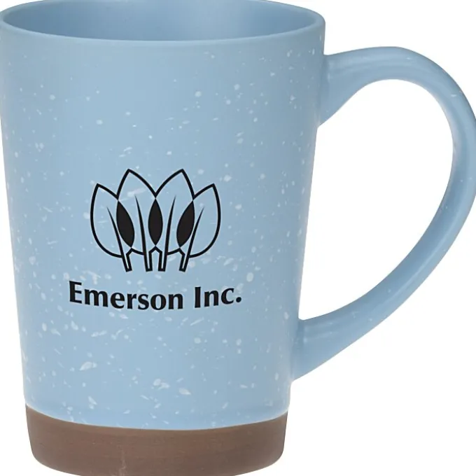 Hearth Coffee Mug - 14 oz