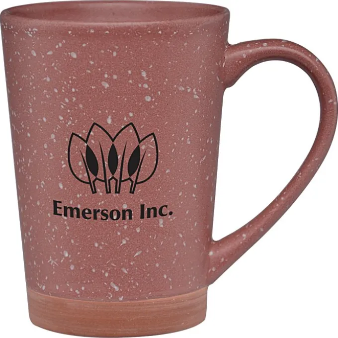 Hearth Coffee Mug - 14 oz