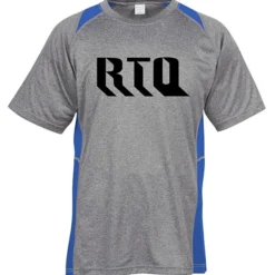 Heather Challenger Colorblock Tee - Men's - Screen