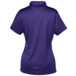 Heather Challenger Polo - Ladies'