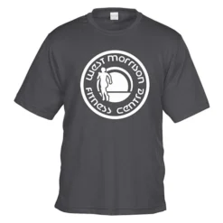 Heather Challenger Tee - Men's