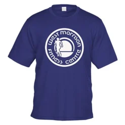 Heather Challenger Tee - Men's