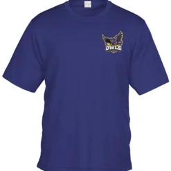 Heather Challenger Tee - Men's - Embroidered