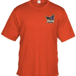 Heather Challenger Tee - Men's - Embroidered