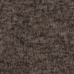 Heathered Fleece Jacket - Men's