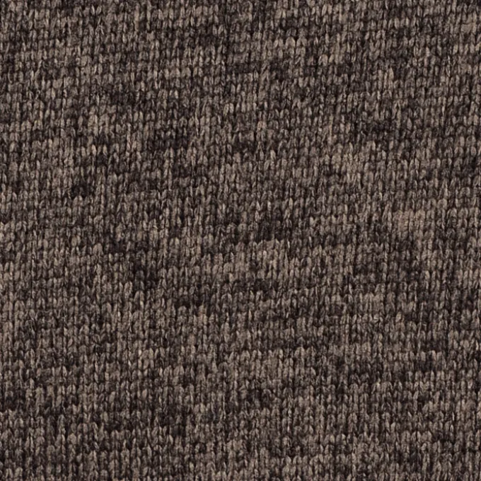 Heathered Fleece Jacket - Men's