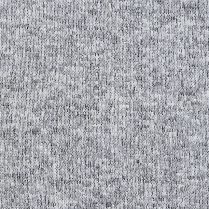 Heathered Fleece Vest - Men's