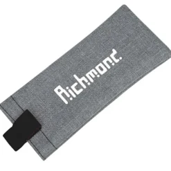 Heathered Glasses Pouch