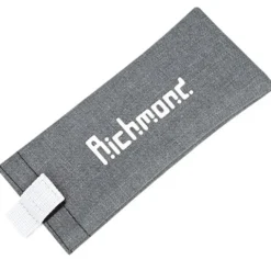 Heathered Glasses Pouch