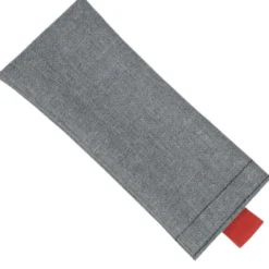 Heathered Glasses Pouch