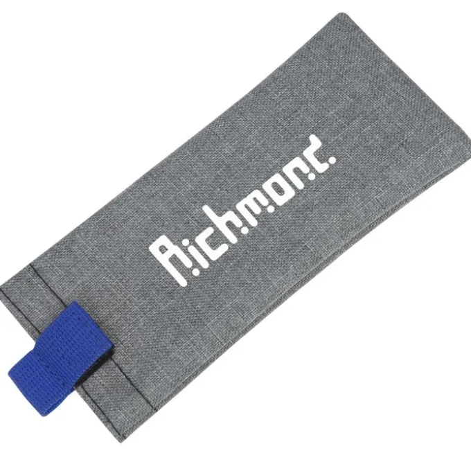 Heathered Glasses Pouch - 24 hr