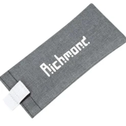 Heathered Glasses Pouch - 24 hr