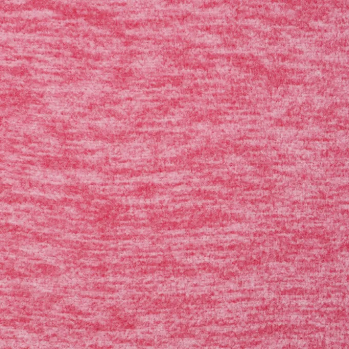 Heathered Microfleece Jacket - Ladies' - 24 hr