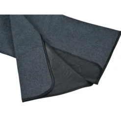 Heathered Picnic Blanket