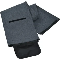 Heathered Picnic Blanket