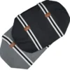 Heathered Roll Duffel