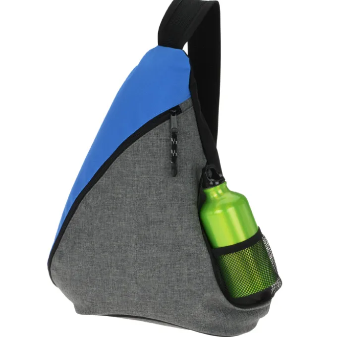 Heathered Slingpack