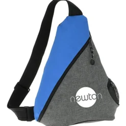 Heathered Slingpack