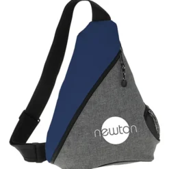 Heathered Slingpack
