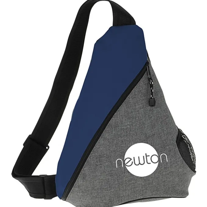 Heathered Slingpack