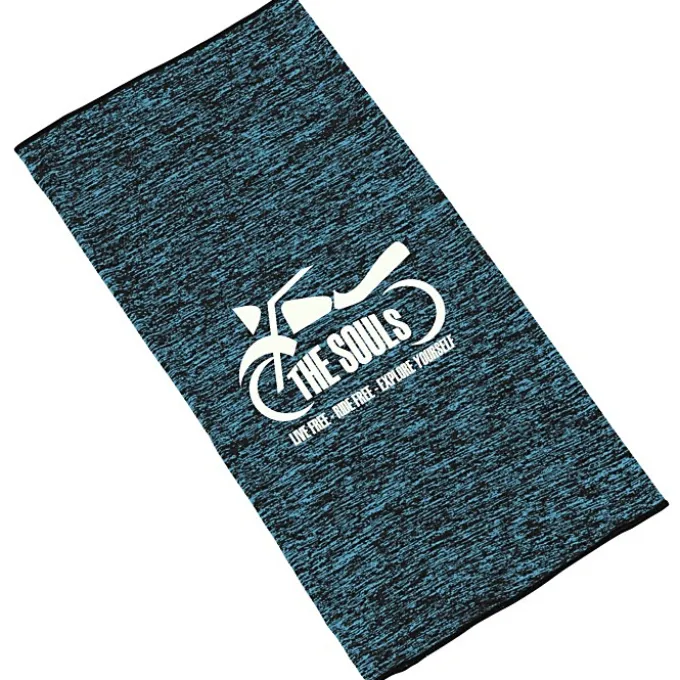 Heather Roadster Headwrap