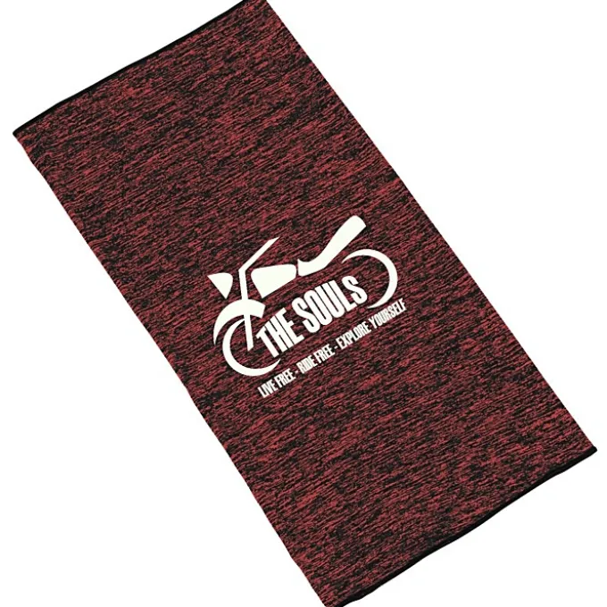 Heather Roadster Headwrap