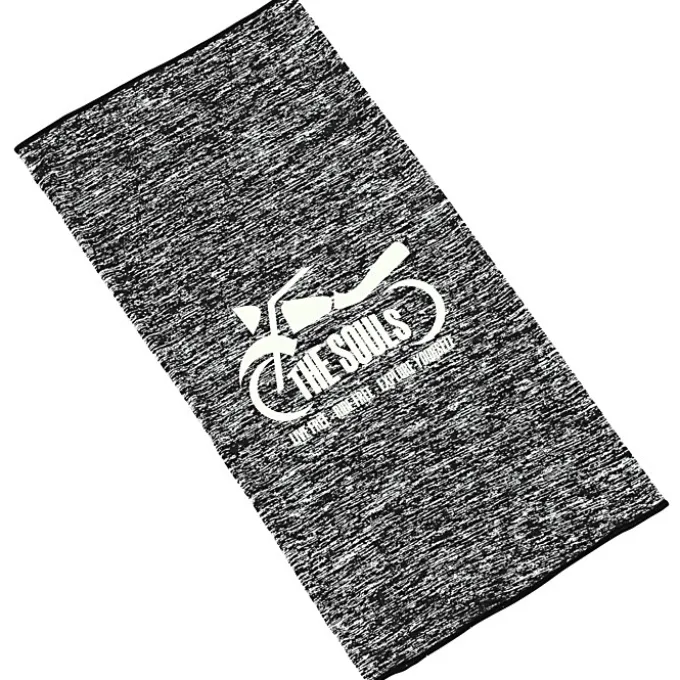 Heather Roadster Headwrap