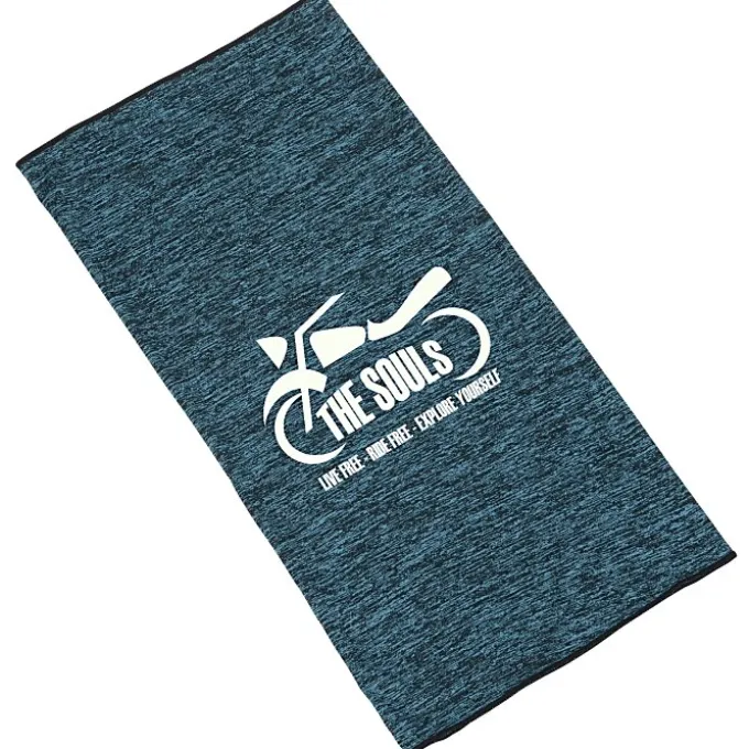 Heather Roadster Headwrap