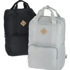 Heathland 15-inch Laptop Backpack