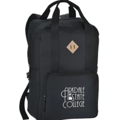Heathland 15-inch Laptop Backpack