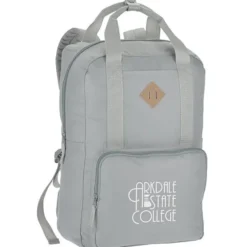 Heathland 15-inch Laptop Backpack