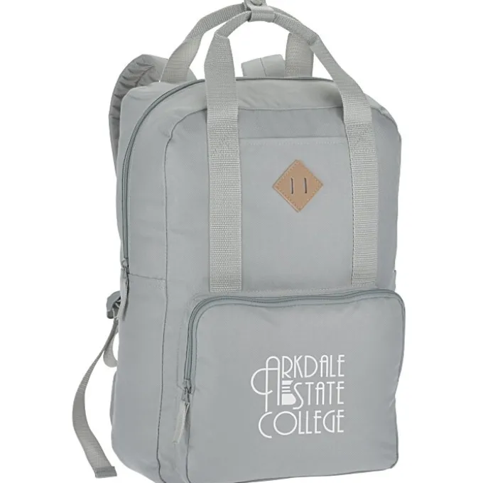 Heathland 15-inch Laptop Backpack