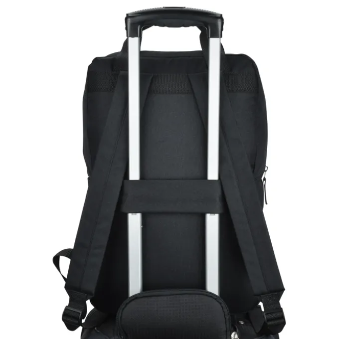Heathland 15-inch Laptop Backpack