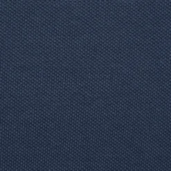 Heavy Knit Stretch Pique Polo - Men's