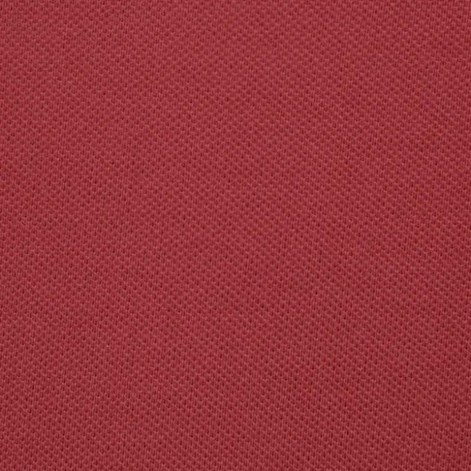 Heavy Knit Stretch Pique Polo - Ladies'