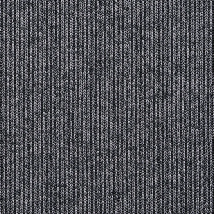 Heavy Knit Technical Sweater Fleece Jacket - Ladies'