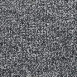 Heavy Knit Technical Sweater Fleece Jacket - Men's