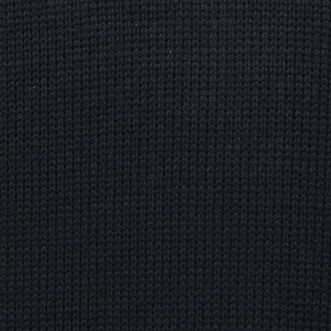 Heavyweight Acrylic Full-Zip Cardigan