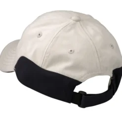 Heavyweight Contrasting Color Cap