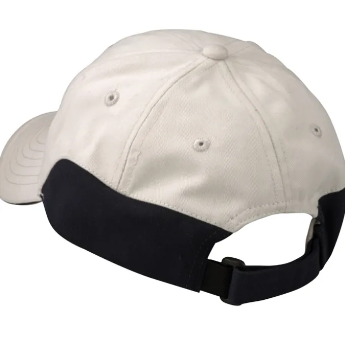 Heavyweight Contrasting Color Cap