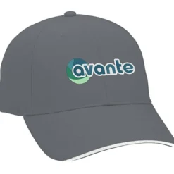 Heavyweight Cotton Twill Cap