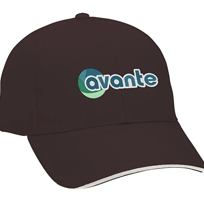 Heavyweight Cotton Twill Cap