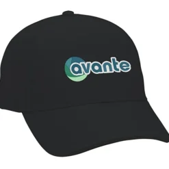 Heavyweight Cotton Twill Cap