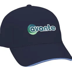 Heavyweight Cotton Twill Cap